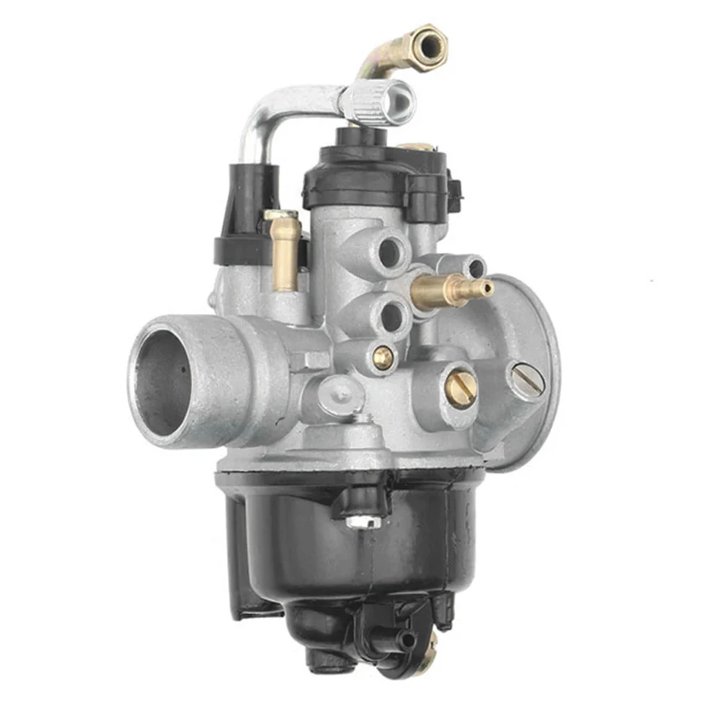 AB59-1Pcs Carburetor 12Mm Type Phbn 12 For BOOSTER Aerox MINARELLI CON SERVIZ 50CC For Scooter BWS