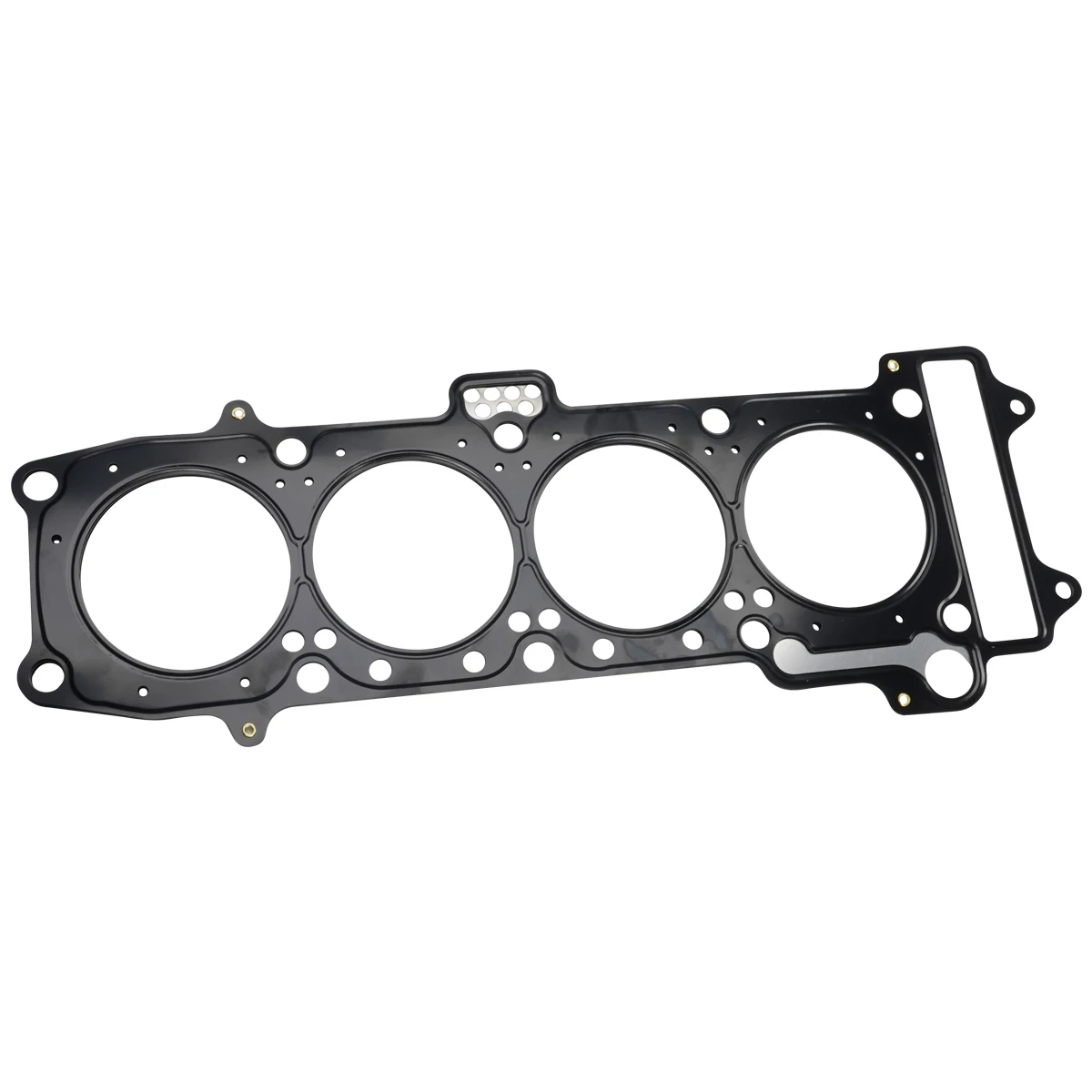 Motorcycle Cylinder Head Gasket For Kawasaki Ninja ZX-7R ZX7R 1996-2003 ZX-7RR 1996-1997 11004-1307