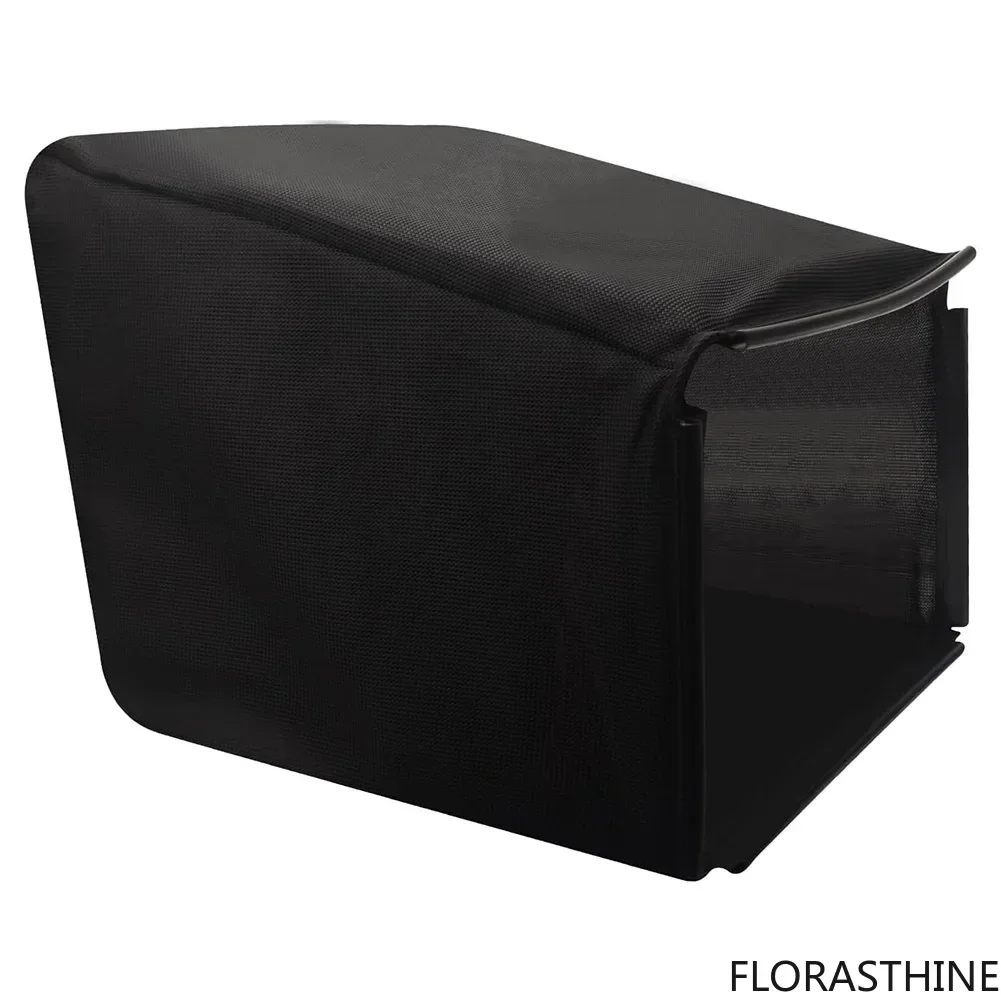 Compatible Grass Bag for 30 for TimeMaster Lawn Mower Efficient Clipping Collection for 121 5770 and Models Other