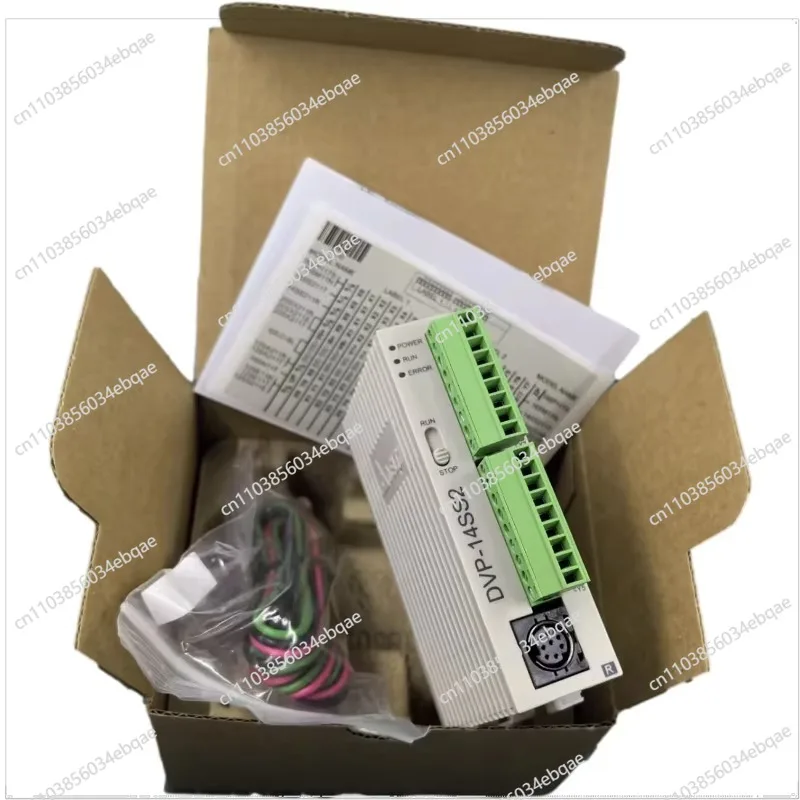 For DVP14SS211R Programmable Controller Module DVP14SS211T DVP16SP11T DVP16SP11R