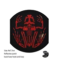 Reflective patch  5