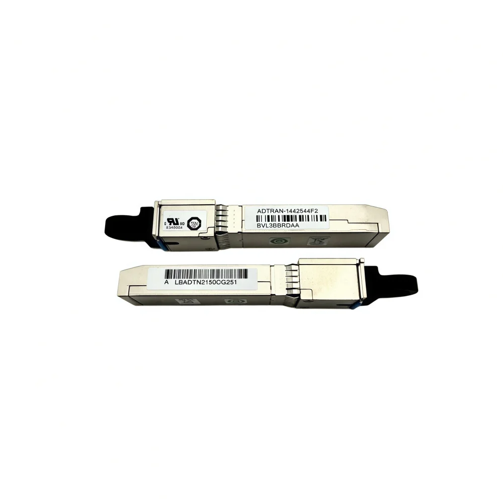 For Adtran LTF7226B-BHA-ADT SFP+ XGS-PON OLT N2 1577/1270nm SC Single Mode Fiber Transceiver Module