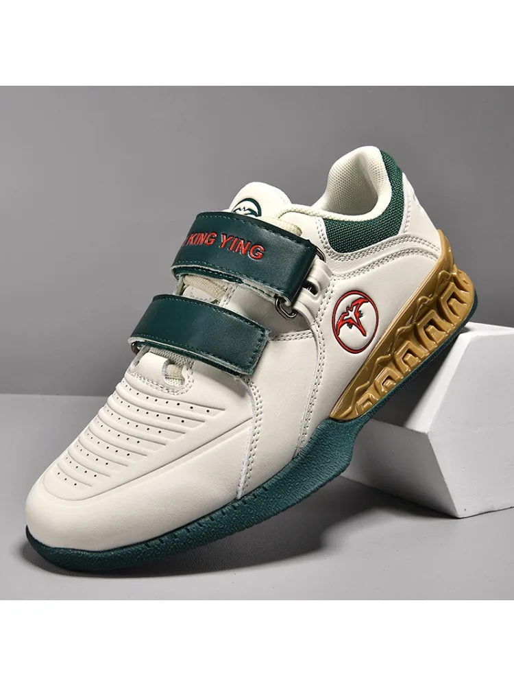 Chaussures d haltérophilie pour squats et soulevé de terre_voghion.com