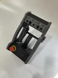 Control Box 1001091154 for JLG Scissor Lift ES series 1930ES 2030ES 3246ES 2632ES 2646ES