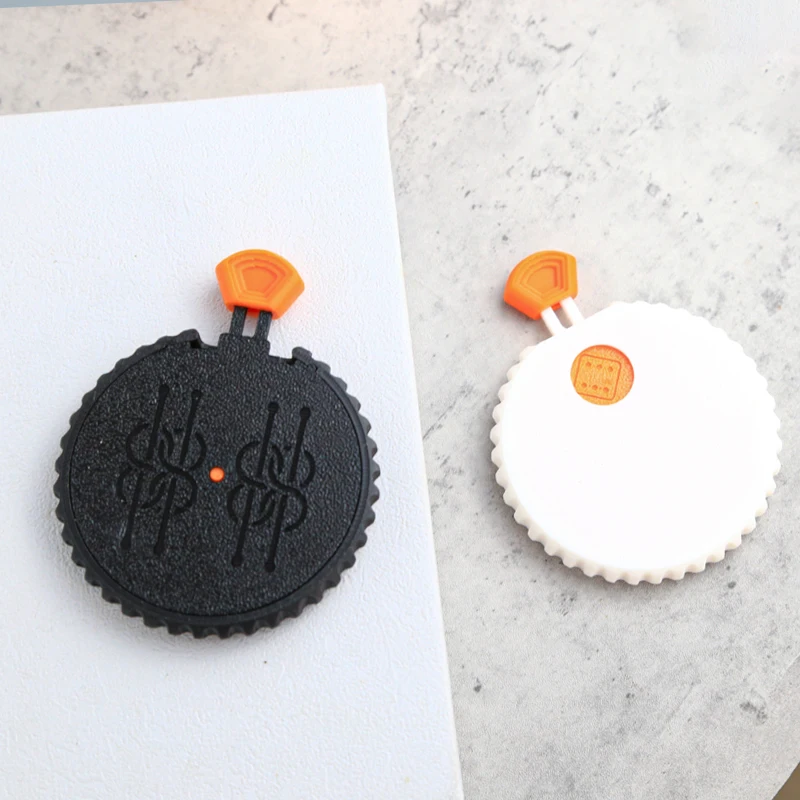 Mechaniczny kostkarka do gier 3D drukowana, zabawka antystresowa na biurko, rekwizyt do gier alkoholowych na imprezy dla dorosłych, zabawka sensoryczna do ściskania, prezent.