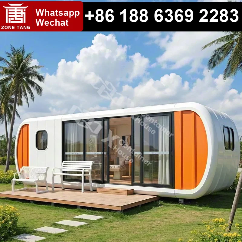 Modular Homes With …