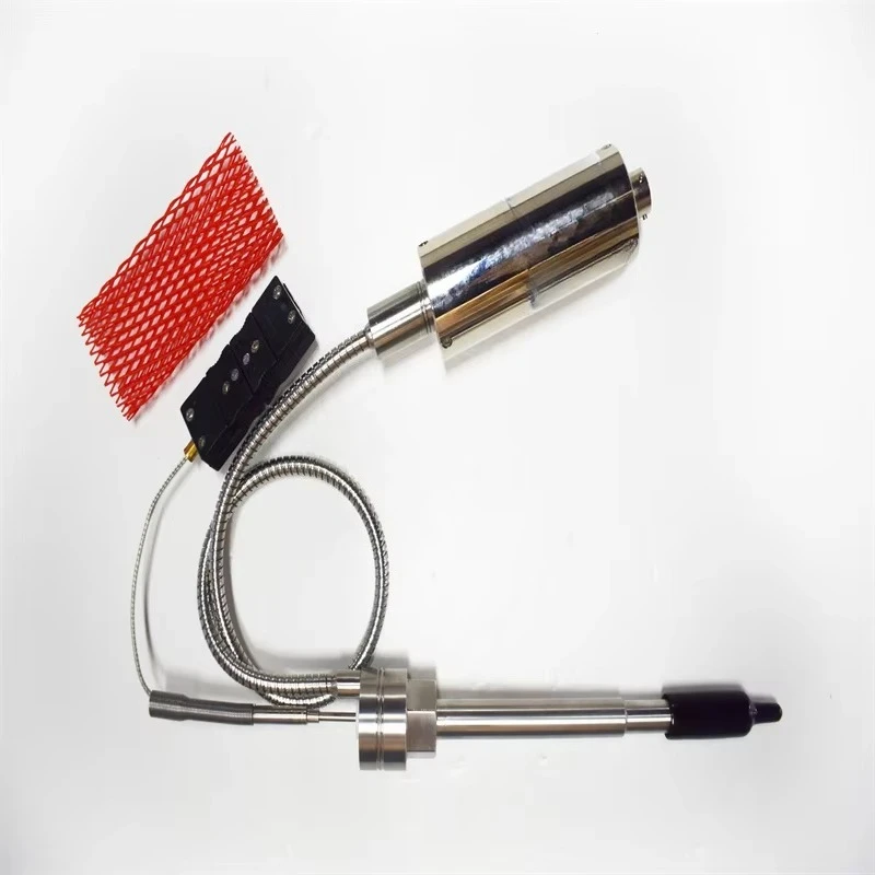 High temperature melt pressure sensor PT4626-35MPa-0-10V hot selling pressure transmitter