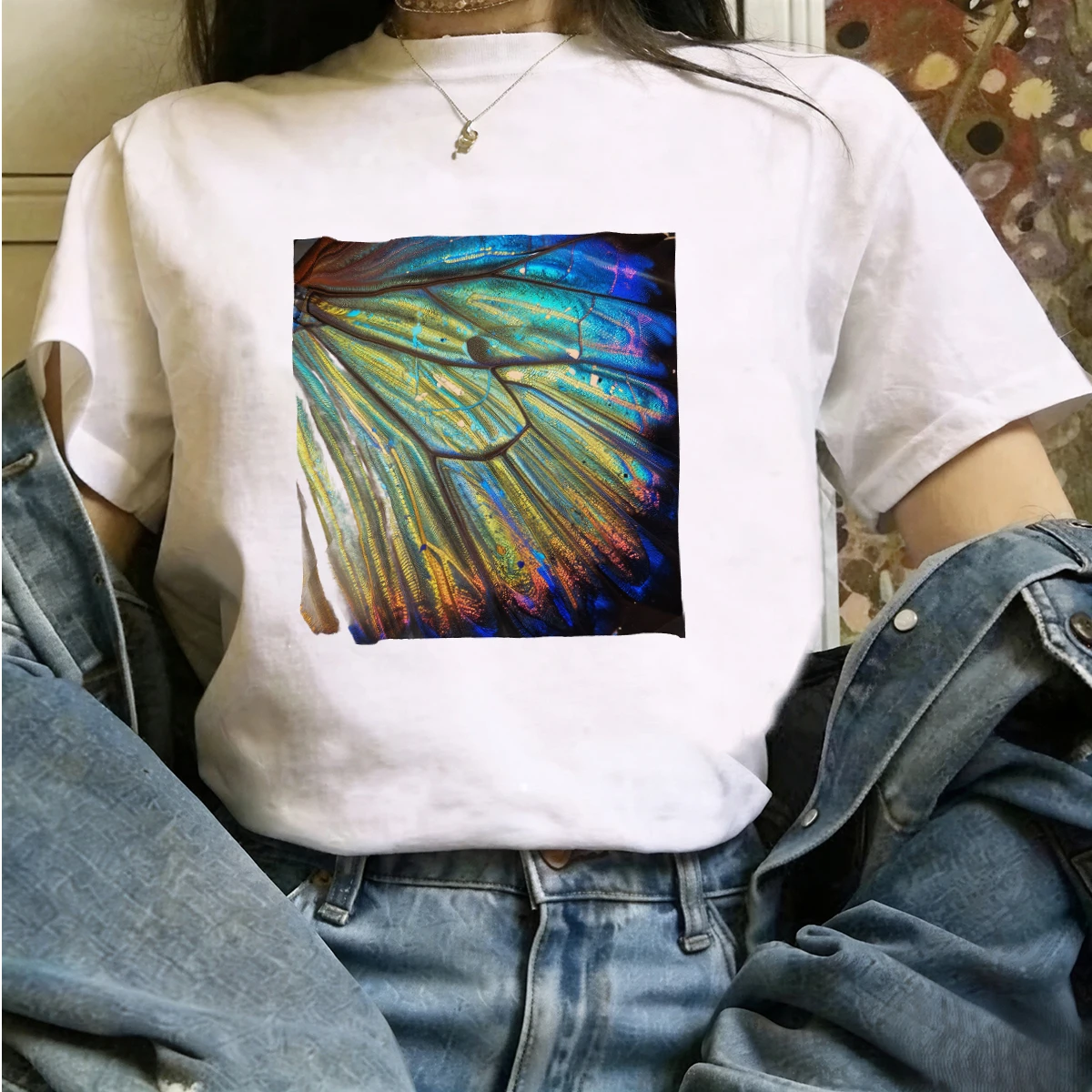 Camisetas para Família, Ativid - Health Wellness Office avaliação e preço