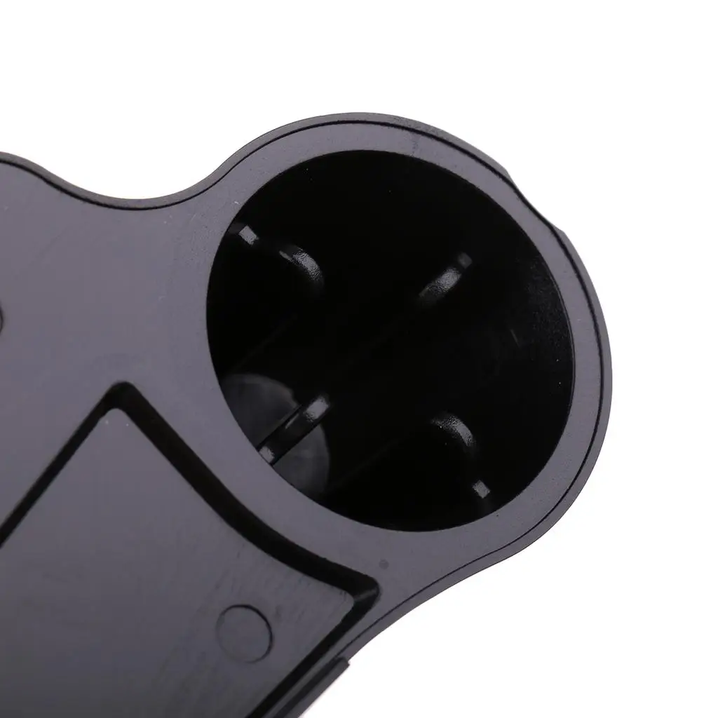 RC الطائرة بدون طيار الارسال التحكم حامي تحكم عن بعد عصا التحكم الروك حامل ABS المواد ل DJI سبارك