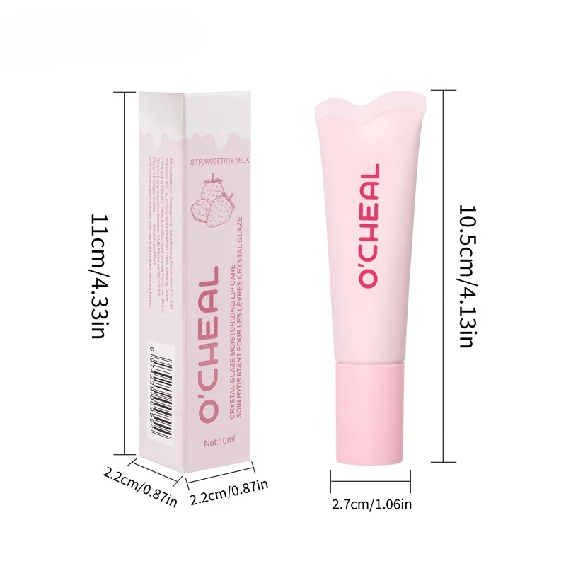 Thumbnail 4 - #37 Lip Primer Comparison Guide