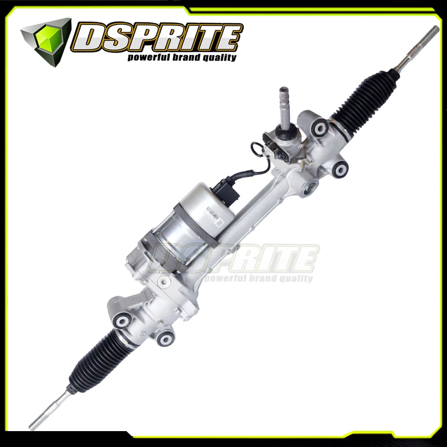 

Hot sell Hight quality Auto power electric steering rack for LS500 GVF50 GSF50 LH OEM 44250-11010, 44250-11030 44250-50490