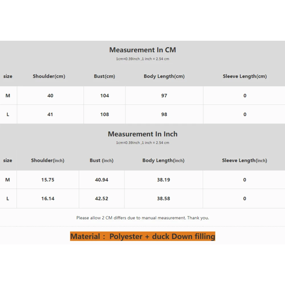 2025 New Autumn Winter Women Long Down Vest Fashion Casual Loose Warm Coat Knee Length Stand Collar 90 White Duck Down Jacket