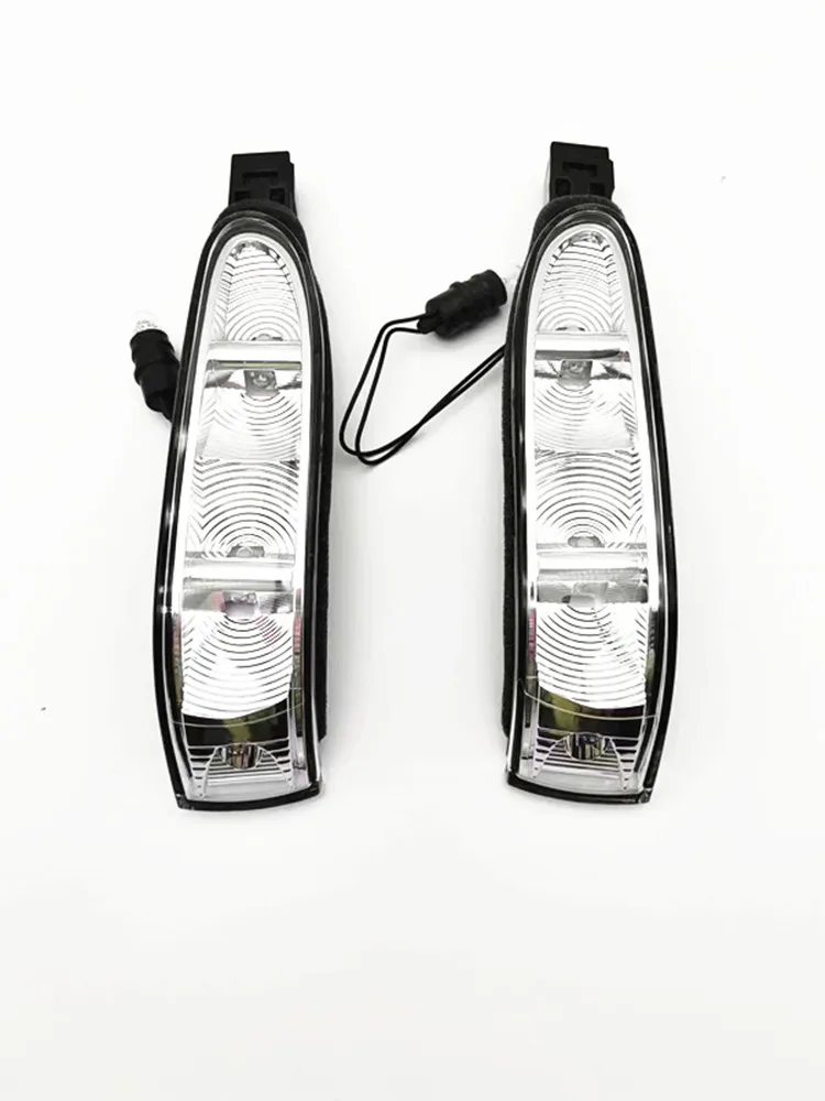 

OE; A1648200521 A1648200621 For Benz Left or Right Rearview Mirror Turn Signal Lights Lamp W251 R320 R350 W164 ML300 ML350 GL350