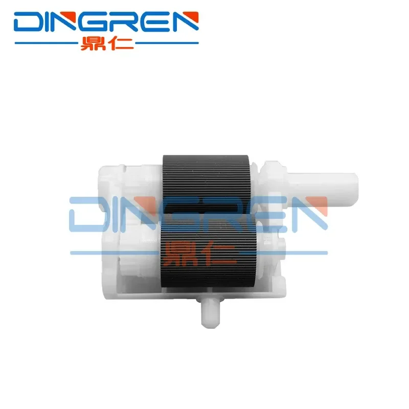 for Toshiba 240s 241s 300d 301dn 302dnf Rub Wheel 3003 3004 3005 2400 2410 Carton Feed Wheel Pager Separation Pad