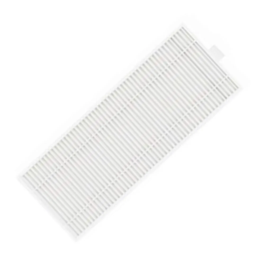 Robot Vacuum Filters Replacement Parts Maintenance-Free Sturdy Materials Dust And Dirt Capture For Lefant M2 Pro