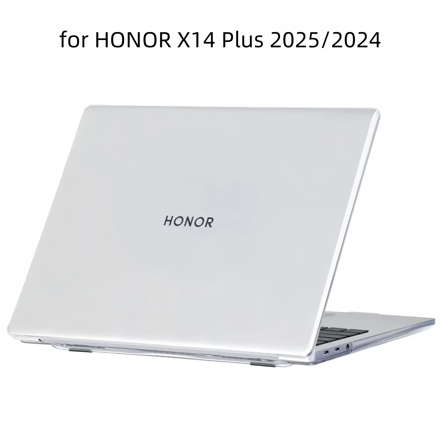 

Matte Cover for Honor MagicBook X14 Plus 2025 2024 Case 14 Inch Laptop Hard Plastic Slim Protective Shell FML-76 FML-721 FRB-X