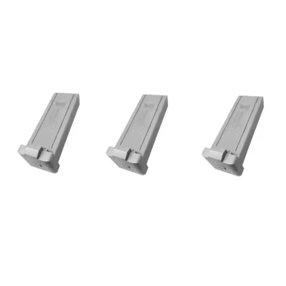 KF107 Drone Battery 3.7V 2000mAh / Propeller Blade / Use For KF107 Drone KF107 Drone Parts