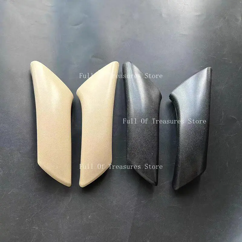 

1PC Interior Door Inner Handle Armrest Cover for Toyota Reiz 2005-2009 Assist Grip Pull Cap