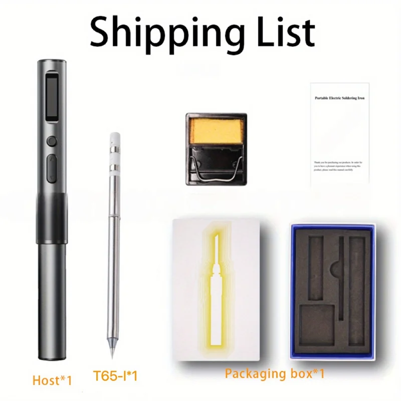 【KITS】For Electronic DIY Smart - Tools Qc 评论和价格