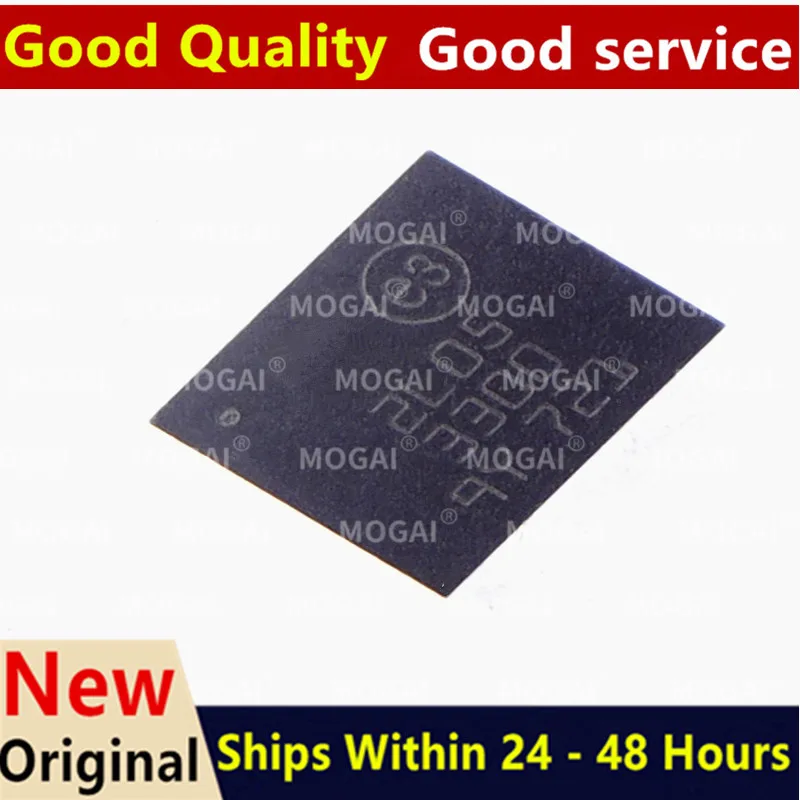 (1piece)100% New ST2L05R3300PS ST2L05-3300 2L05 3300 QFN-8