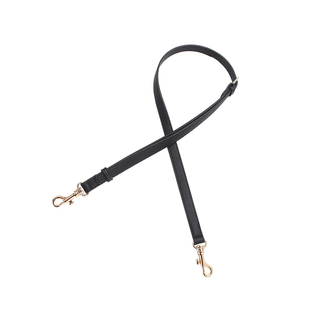 バッグ 細いショルダーストラップ 耐久性のあるシックな交換用ハンドル 女性用メッセンジャー クロスボディバッグ アクセサリー ハンドバッグストラップ