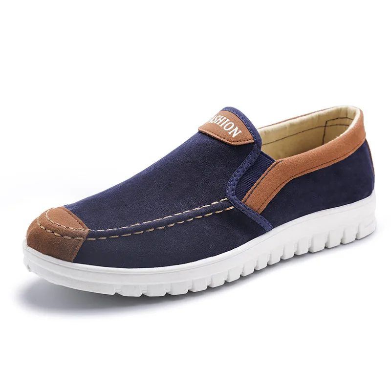 Nuove scarpe Casual scarpe da tavola da uomo grandi scarpe bianche traspiranti scarpe da ginnastica scarpe basse quattro stagioni popolari versatili