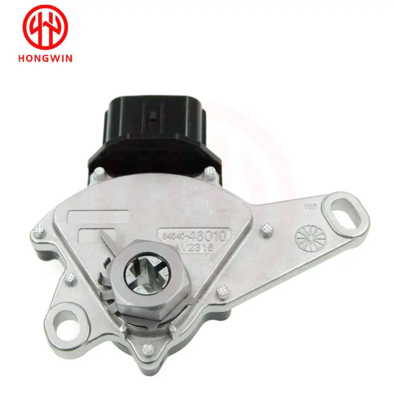 84540-46010 8454046010 Neutral Safety Switch For Toyota Corolla 1.8L Scion xA Yaris 1.5L L4