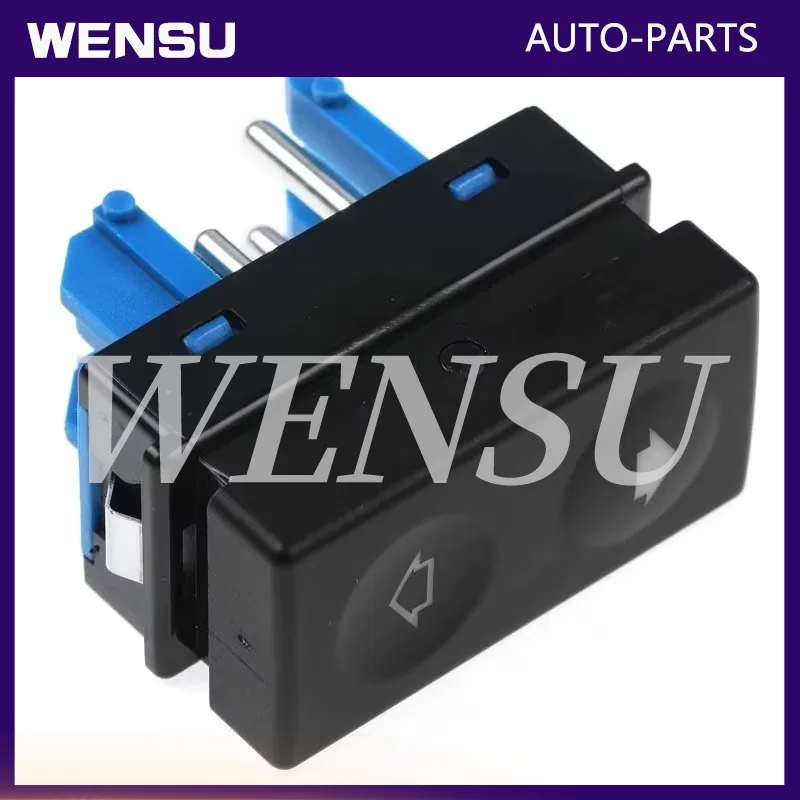 

61311393361 234387 224051 Power window control switch single button for BMW E36 E39 E90 F20 F30 3 Series 318iS 328i M3 Z3