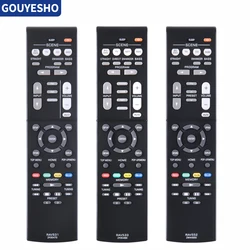 New Suitable for Yamaha Receiver Audio Video Remote Control RAV531 ZP35470 RAV552 ZW44660 RAV533 ZP35490