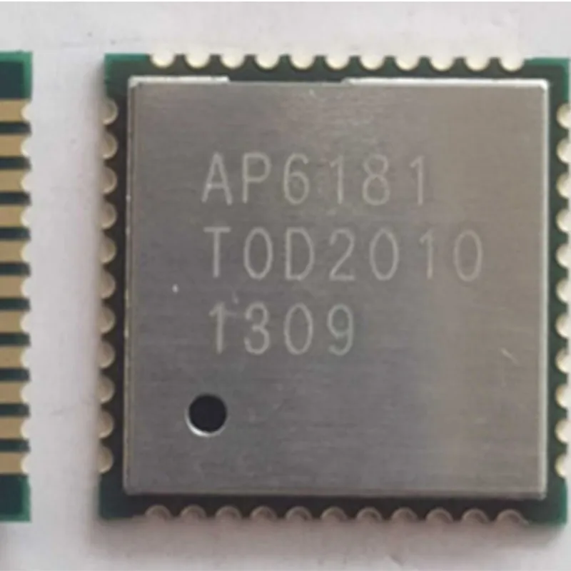 AP6181 qfn 1pcs