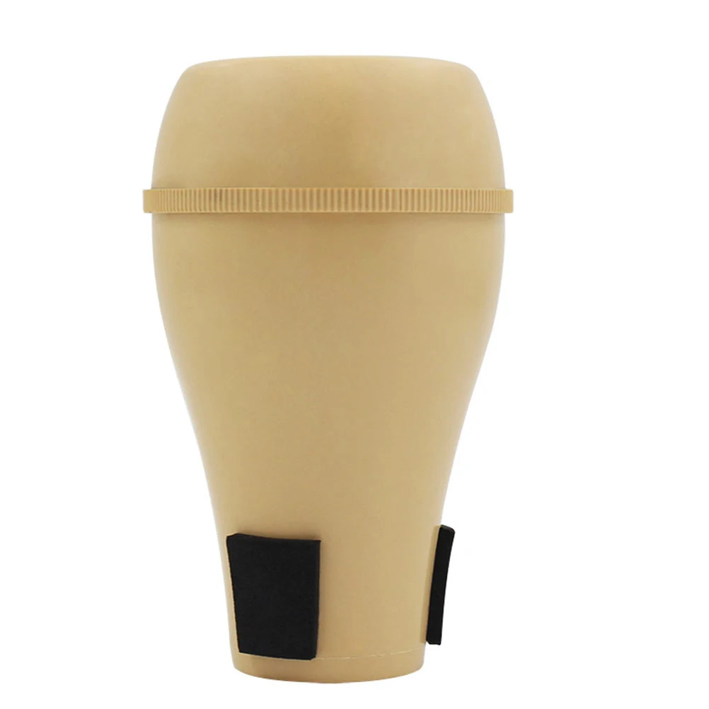 

Trombone Mute Tenor Straight Plunger Silencer Musical Instrument Sound Attenuation Tool Portable Lightweight Easy Install Small