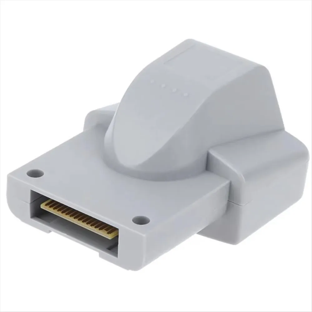 AA26P N64 Gamepad Vibration Pack Controller Rumble Pak Memory Card for Nintendo 64 Rumble Pak Game Console Accessories - view 4