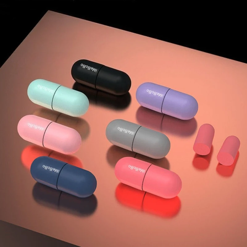 Memory Foam Ear Plugs for Sleeping Noise Reduction -Comfortable Sound Blocking Dorm Study Travel Snore Proof Soft Earplugs