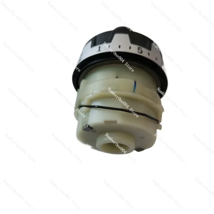 

Accessories GSR12V-35HX brushless lithium battery Electric hands-on drill 1/4 screwdriver bit gear box