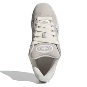 Adidas Campus 00s Classic Wonder White Gum Original Casual Sports Outwhere of Nữ giày thể thao nam 10 Ba lô bán hàng chính Adidas Esportiva - №9