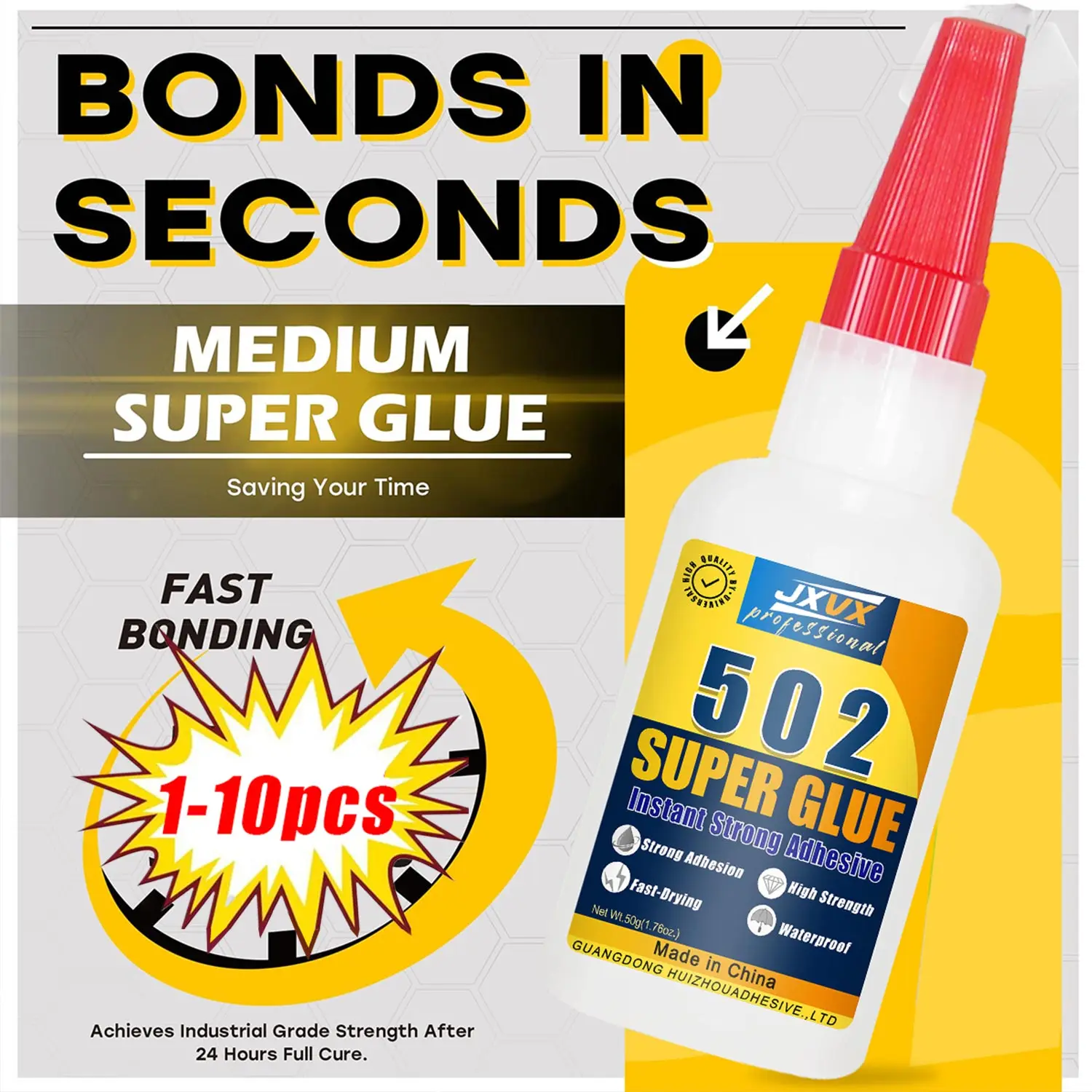 1-10 Unidades De Pe… - image