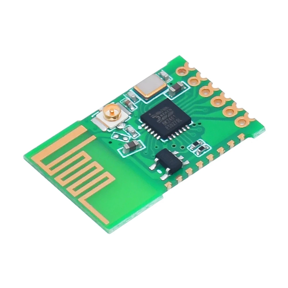 JDY-41 2.4g module Wireless serial port module 2.4g Remote control switch serial port transparent transmission