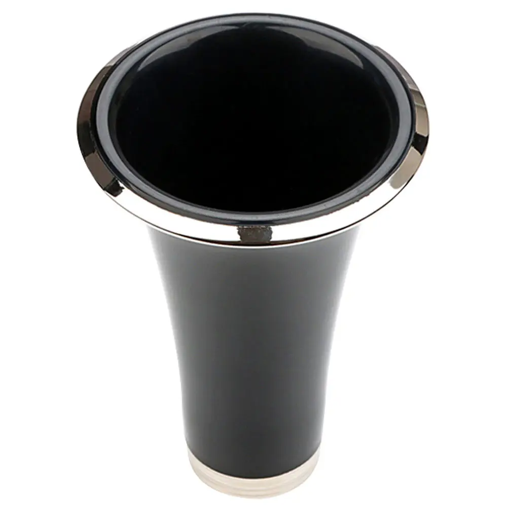 

Простой дизайн, аксессуар для кларнета с изысканным исполнением, портативная деталь для кларнета, подходящая для всех уровней подготовки.