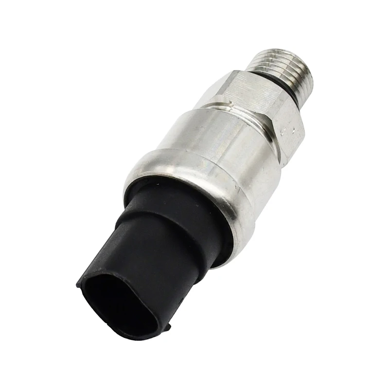 LC52S00019P1 YW52S0002P1 LC52S00011P1 New Low pressure sensor switch Compatible with Kobelco Excavator SK200-1 SK200-3 SK200-5