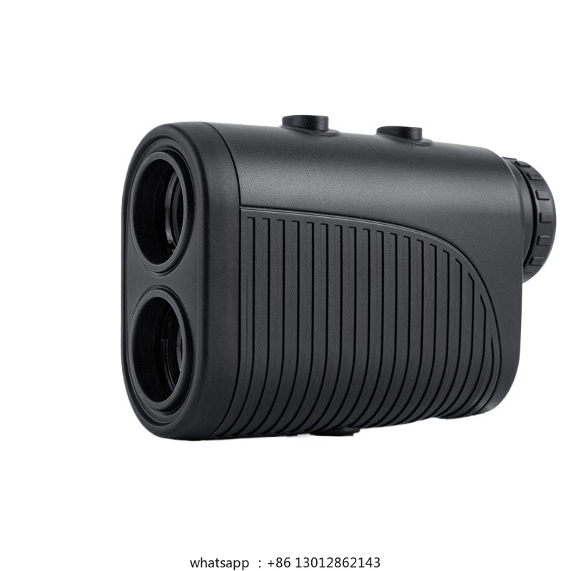 

Дальномер для гольфа Мужской и женский высокоточный телескоп для измерения расстояния на 1300 ярдов