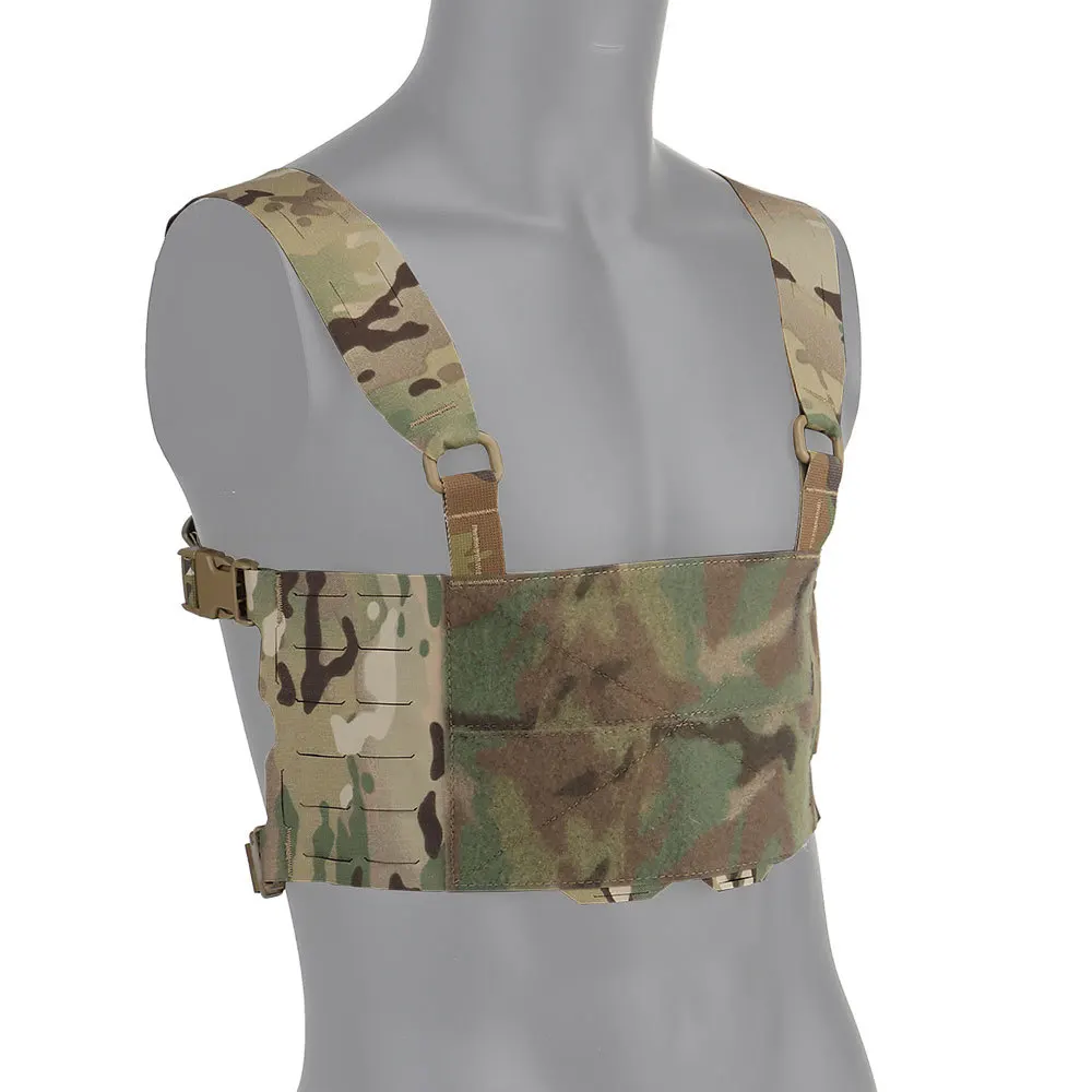 Ferro Style H arnés táctico para el pecho versión ancha - imagen 4