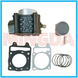 Modified Cylinder Block Assembly for Lf200-10s/kpr/kpt/kpm200 Kp/kpr150