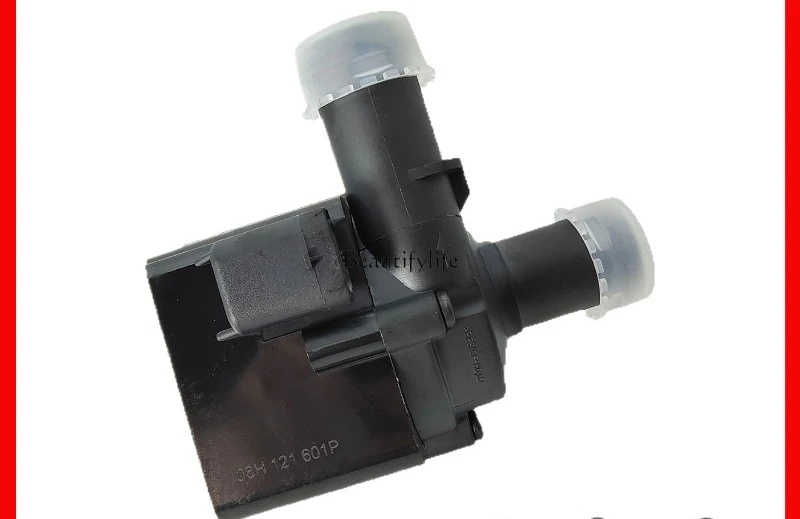 

Cross-border BEYU water pump for B9 06H121601P