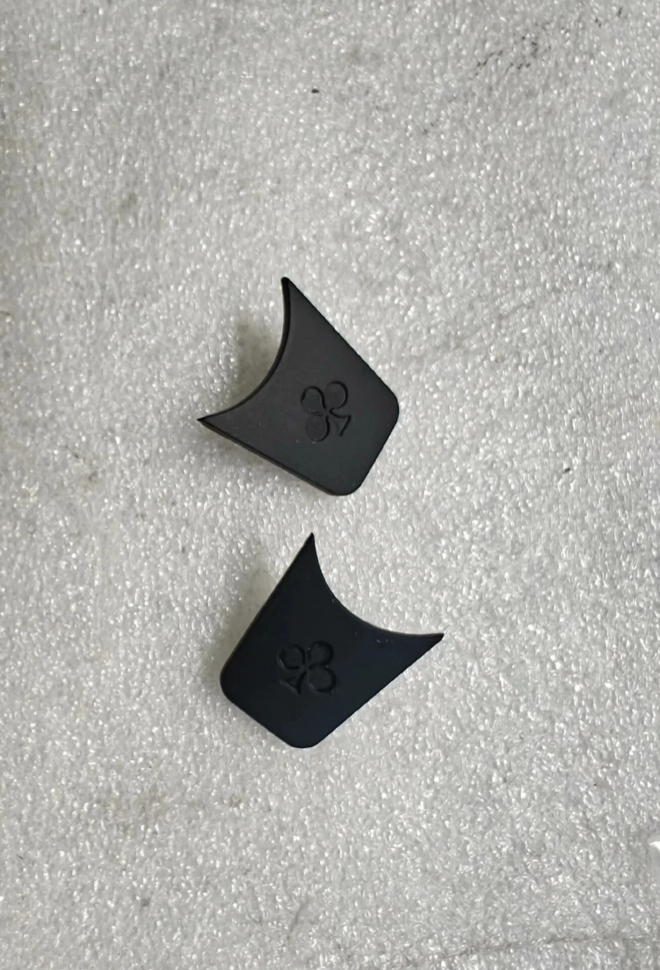 Sattelstützenklemme Staubschutzkappe für Colnago V3 V3Rs V4Rs C68 Rennrad Interner Sattelrohrschrauben-Gummischutz Wasserdichter Ersatz – Detail 3