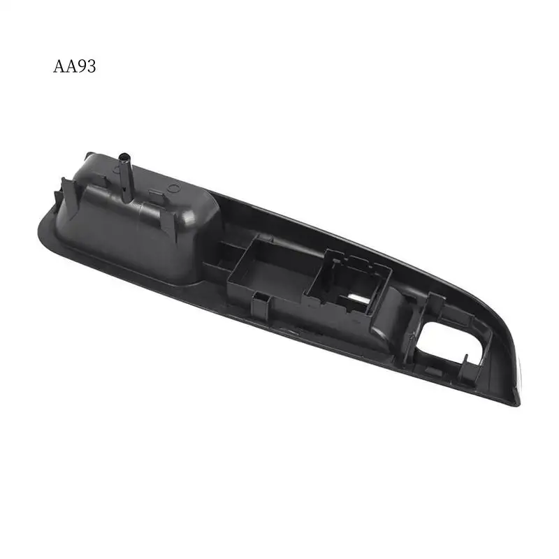 

AA-1 Piece LHD Front Door Window Switch Bezel Panel Replacement Parts Accessories For VW Golf & GTI 2004-2009 1K3868049B