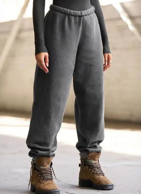 2026 Spring New Women's Casual Sports Style Pants