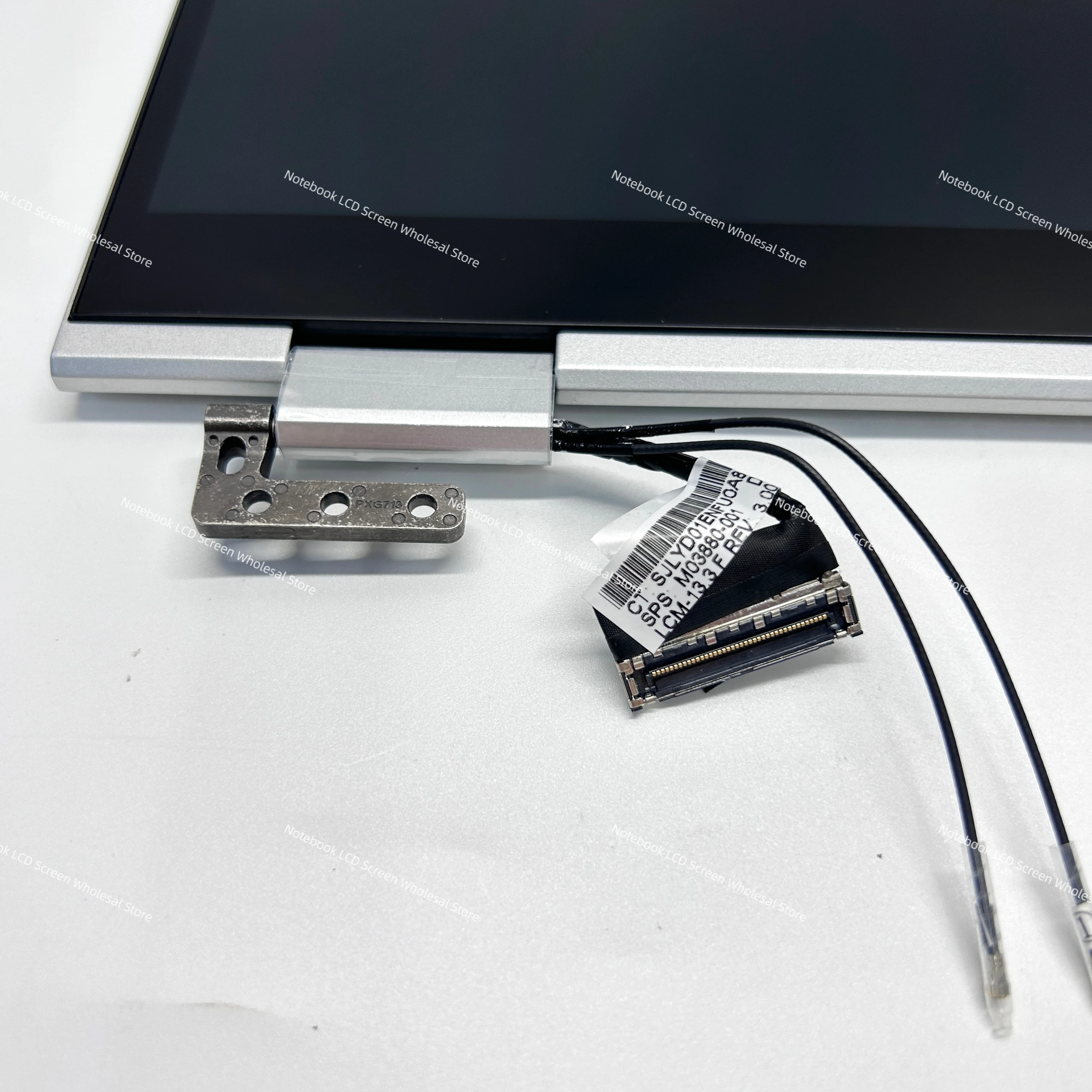 Elitebook x360 830 G7 G8 FHD Touch Screen Display
