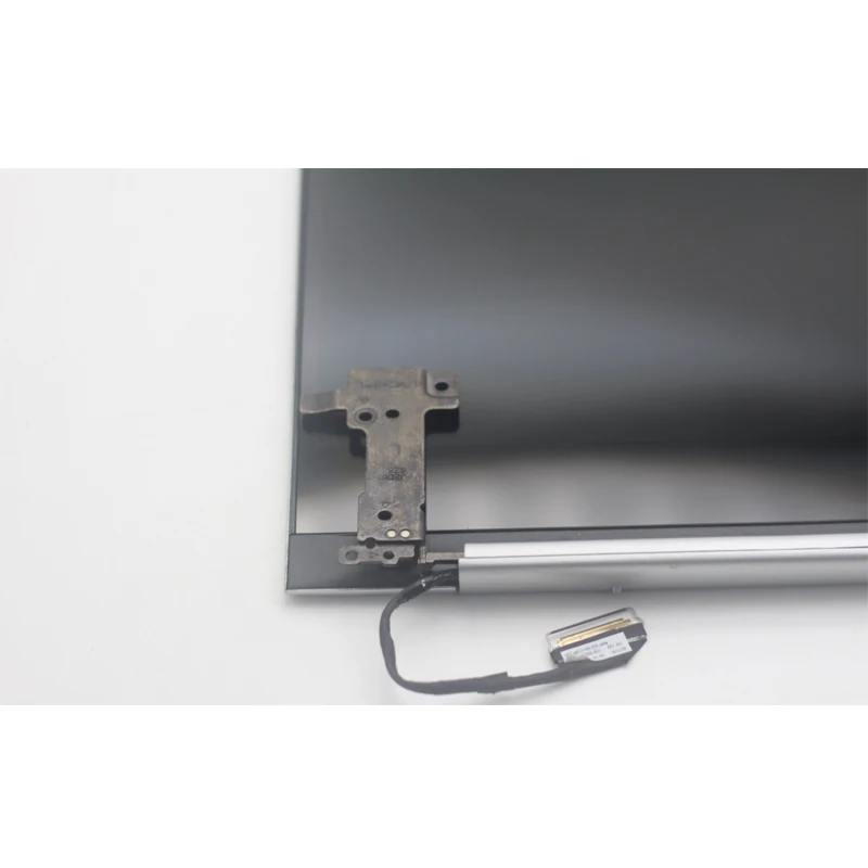 Imagem -04 - Tela Sensível ao Toque para Dell Inspiron Substituição do Painel Lcd Montagem Completa com Dobradiças 2in 13 7390 7391 P113g P113g001 133 em
