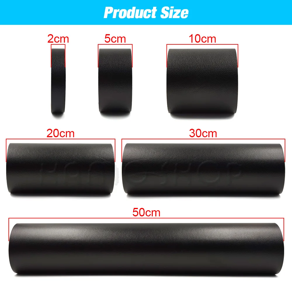 Self-Adhesive PU leather Patch Repair Tape Fix Sticker For Car Seats Sofa Table Handbags Furniture Hole Repair Leather Patch