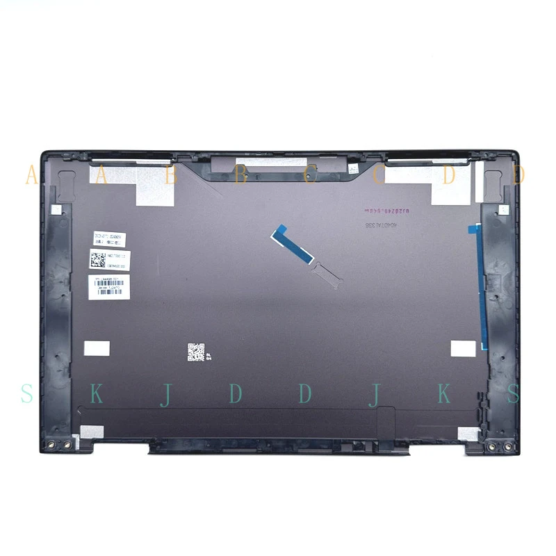 

M For HP ENVY X360 13-AY TPN-C147 LCD Back Cover L94498-001 Back Palmrest Bottom